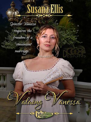 cover image of Valuing Vanessa